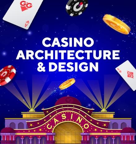 Casino Architecture and Design: Unlocking the Secrets of Casino Interiors