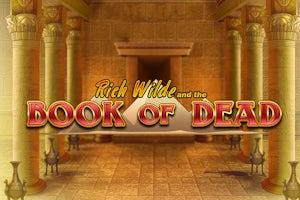 book of dead