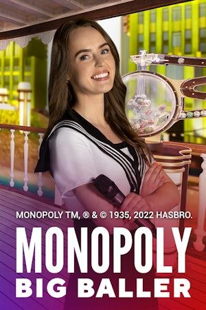 monopoly big baller