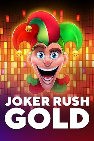 joker rush gold