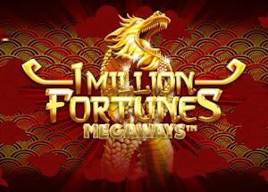1 million fortunes megaways