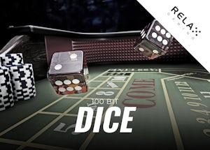100 bit dice