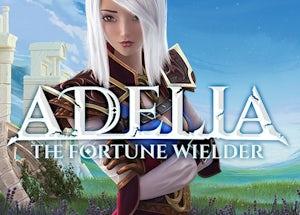 adelia the fortune wielder