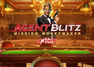 agent blitz: mission moneymaker