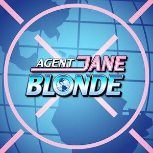 agent jane blonde