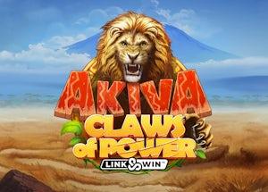akiva: claws of power