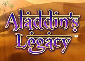 aladdin's legacy