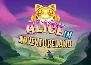 alice in adventureland