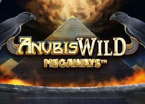 anubis wild megaways