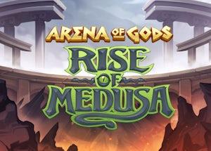 arena of gods - rise of medusa