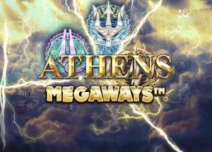 athens megaways
