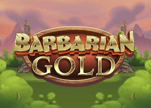 barbarian gold