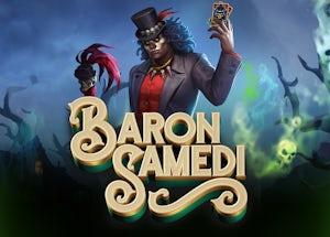 baron samedi