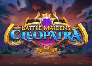 battle maidens cleopatra