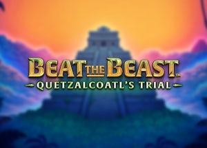 beat the beast: quetzalcoatl's trial