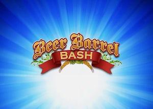 beer barrel bash
