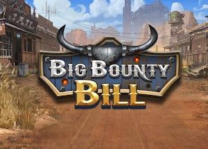 big bounty bill