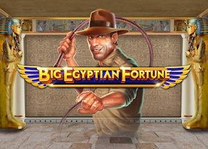 big egyptian fortune