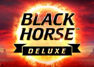 black horse deluxe