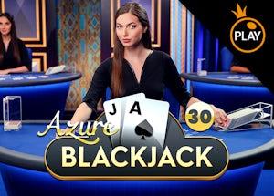 blackjack 30 – azure