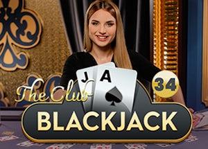 blackjack 34 - the club