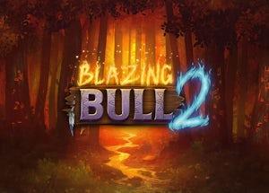 blazing bull 2