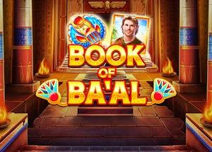 book of ba’al