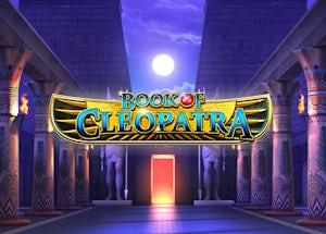 book of cleopatra