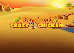 book of crazy chicken2