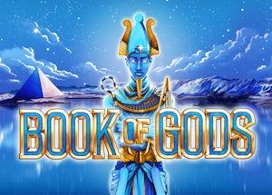 book of gods