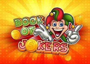 book of jokers