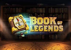 book of legends
