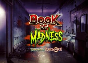 book of madness respins of amun-re