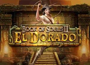 book of souls 2: el dorado
