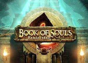 book of souls remastered