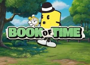 book of time