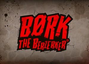 bork the berzerker