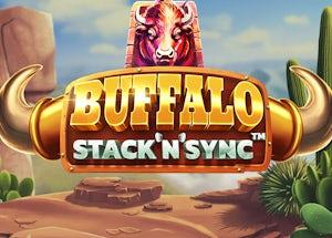 buffalo stack’n’sync