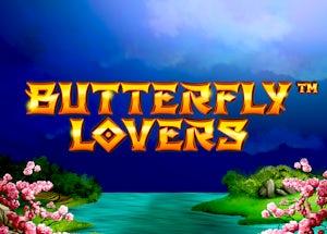 butterfly lovers