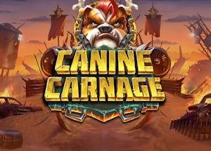 canine carnage