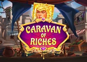 caravan of riches