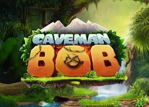 caveman bob
