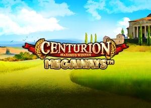 centurion megaways