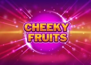 cheeky fruits