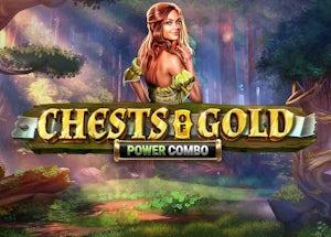 chests of gold: power combo