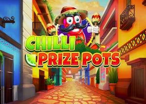 chilli prize pots
