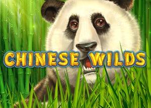 chinese wilds