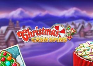 christmas cash spins