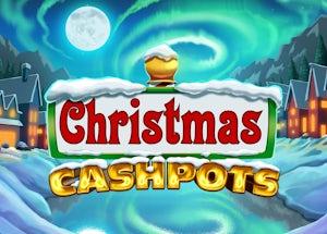 christmas cashpots