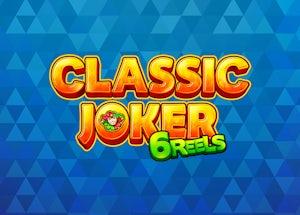 classic joker 6 reels